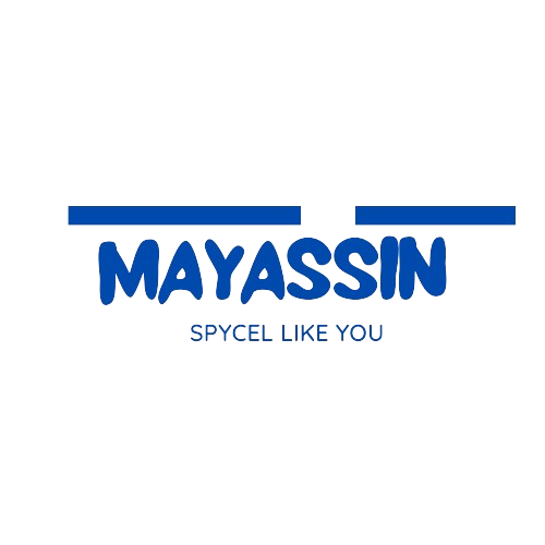 Mayassin Website